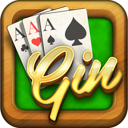 Gin Rummy: Casino Card Game Gin Rummy: Casino Card Game