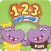 1-2-3 Potty with Me!