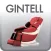 Gintell De Aero Touch