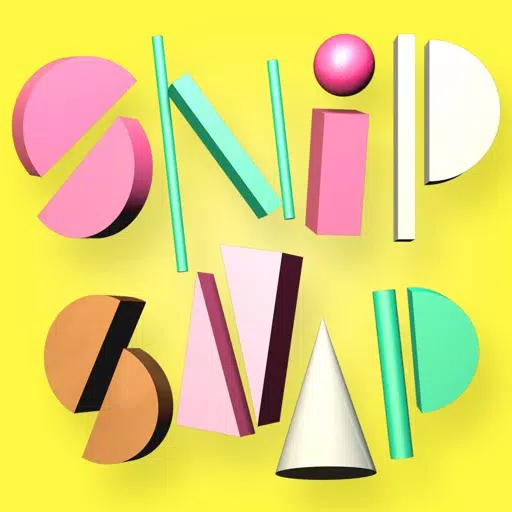 Snip Snap: Slicing Game Snip Snap: Slicing Game