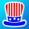 4th of July Stickers!