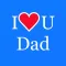 Father's Day Stickers!