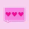 Valentine’s Day Stickers