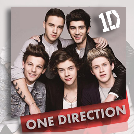 One Direction Music