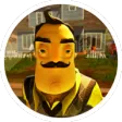 Hello Secret Neighbor