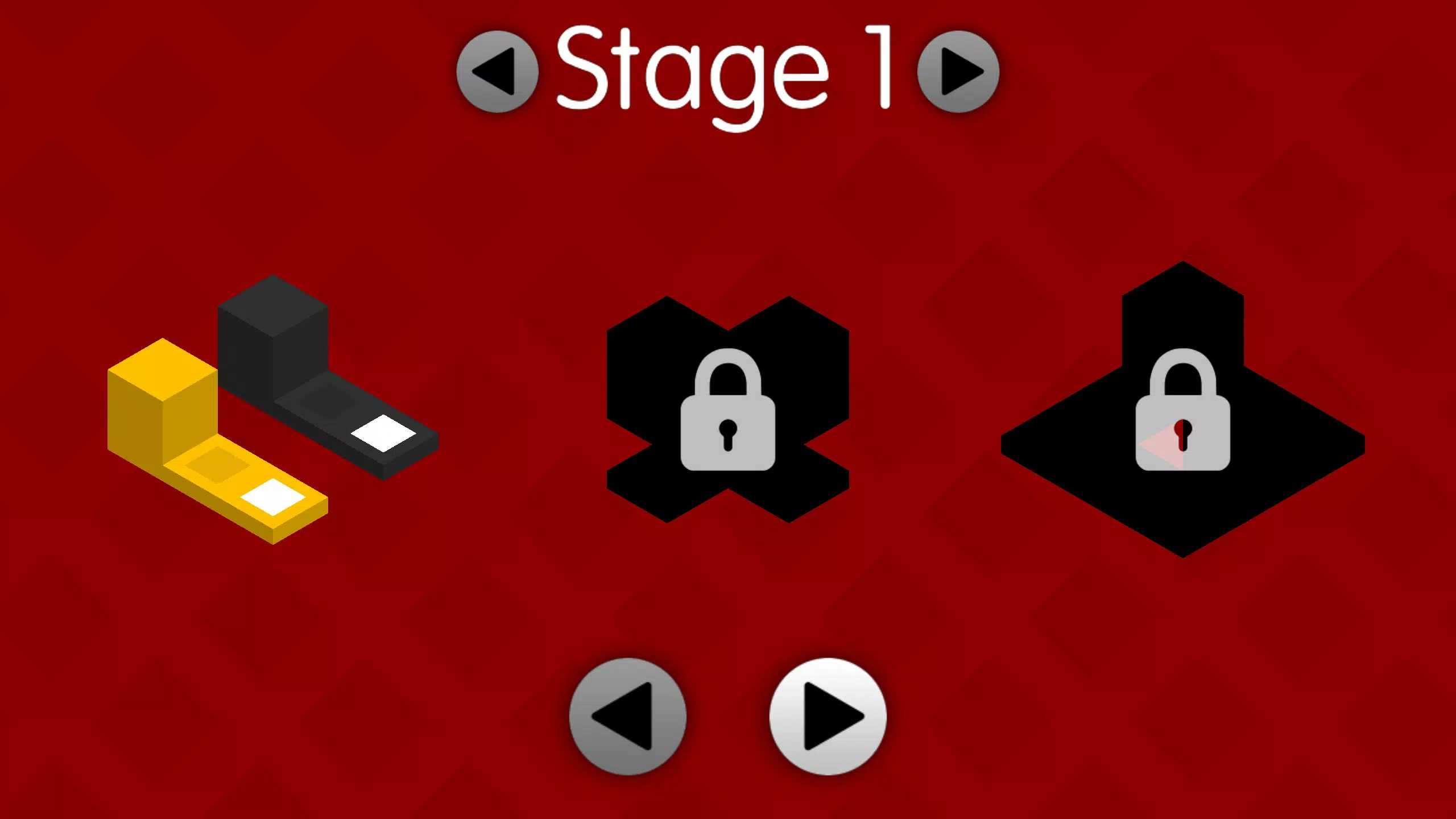 Cubloid Screenshots