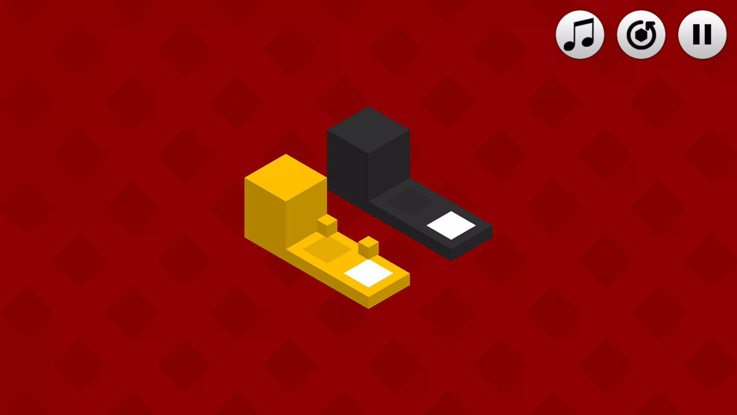 Cubloid Screenshots
