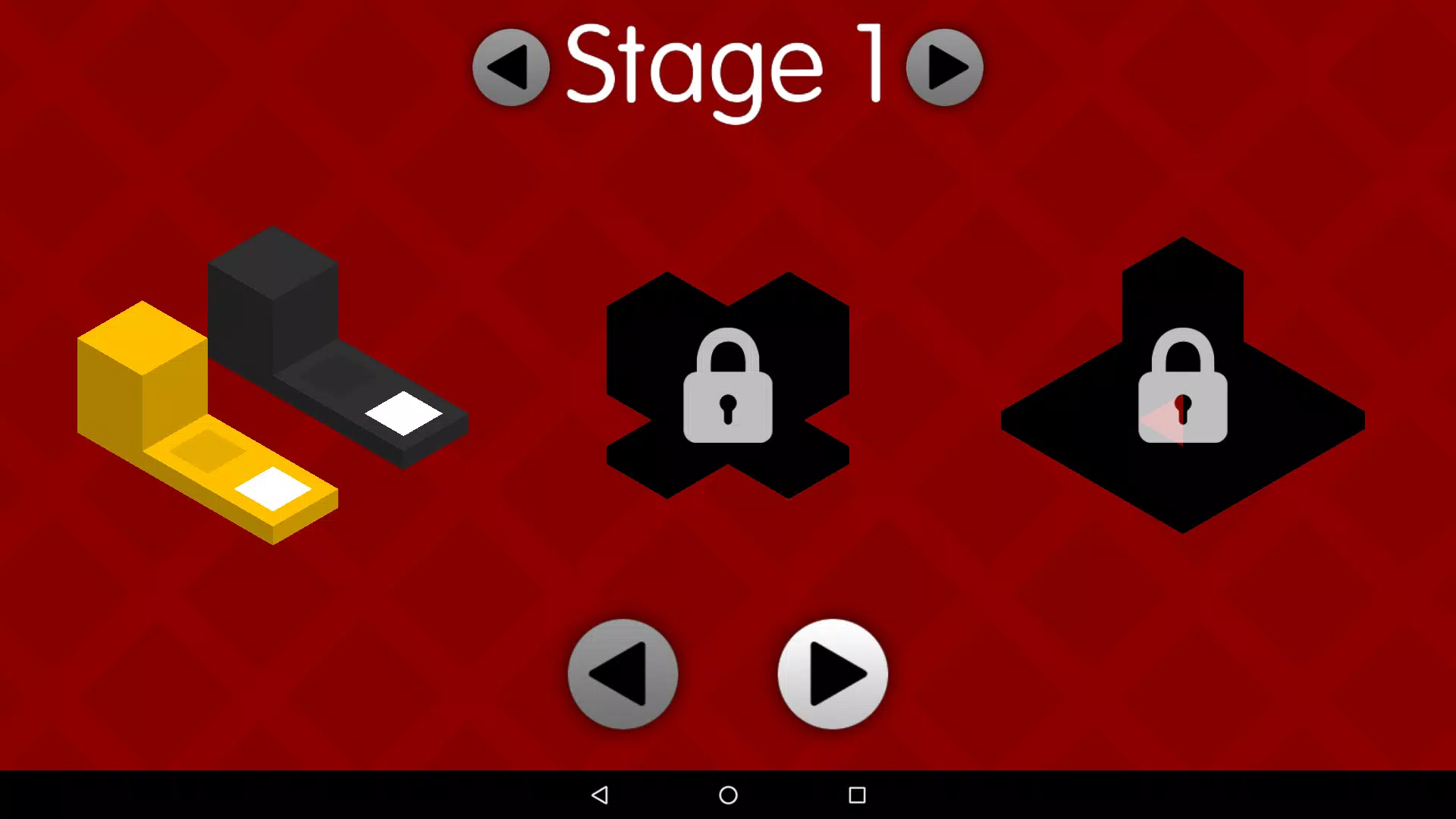 Cubloid Screenshots