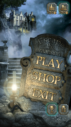 Escape the Mansion Screenshots