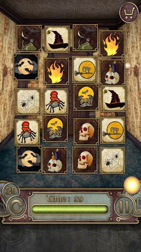 Escape the Mansion Screenshots