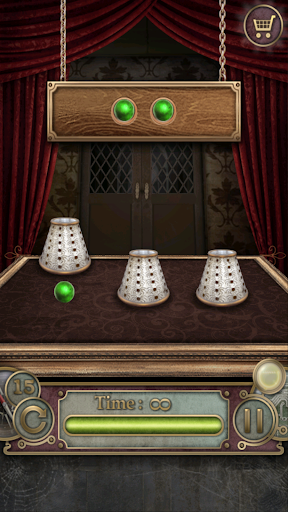 Escape the Mansion Screenshots