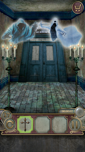 Escape the Mansion Screenshots