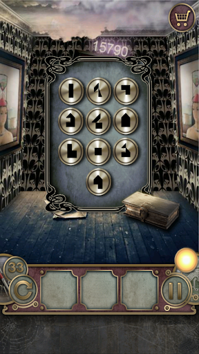 Escape the Mansion Screenshots