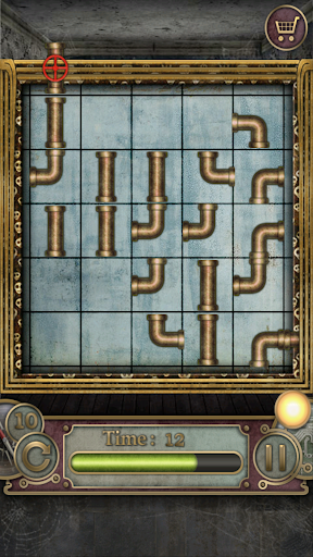 Escape the Mansion Screenshots