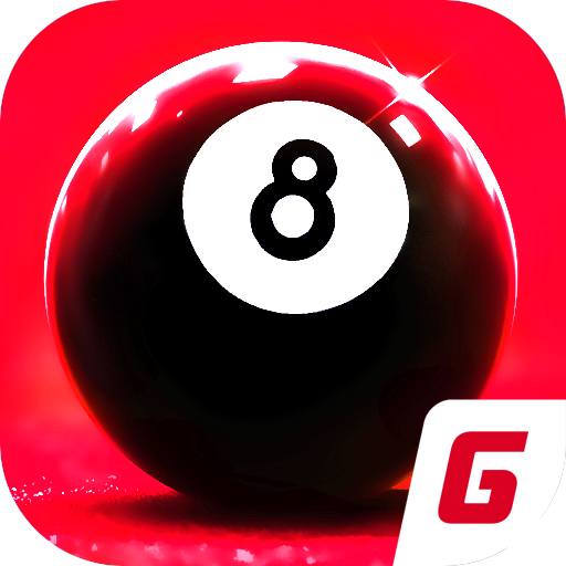 8 Ball Underground 8 Ball Underground