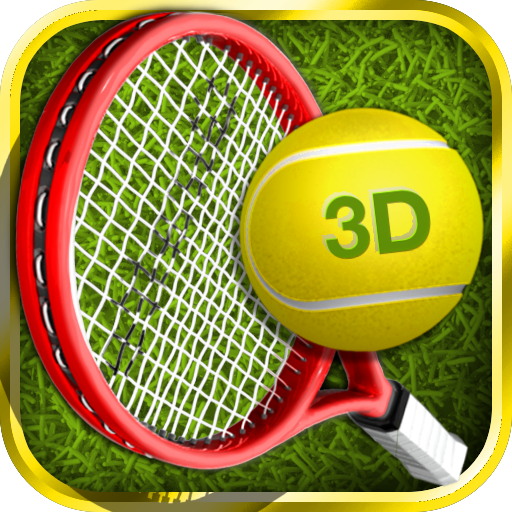 Tennis Champion 3D - Online Sp Tennis Champion 3D - Online Sp