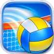 Volleyball Champions 3D - Onli