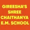 Gireesha Shree Chaithanya
