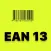 EAN13 BarcodeScan