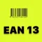 EAN13 BarcodeScan