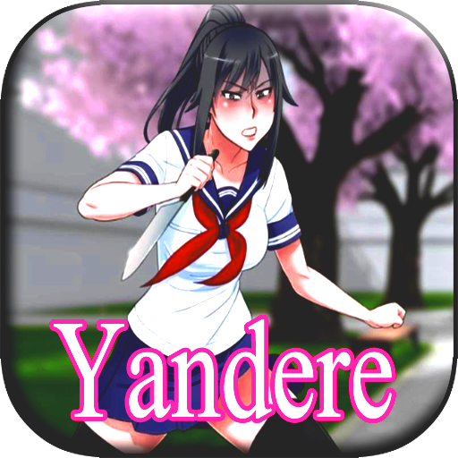 Yandere School simulator