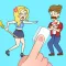 Girl Story, Delete Puzzle