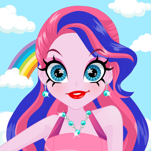 Little Fairy Dress Up