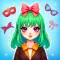 Anime Chibi Dolls Girl Games