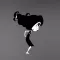 Girl Jump