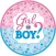 Baby Gender Predict Pro