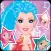 Star Girl Darling - girls game