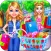 Chic Girls Mall Shopping Game