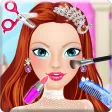 Wedding Spa Hair Beauty Salon
