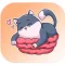 Pur-Pur Cat