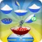 girls games pancake maker