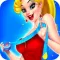 Top Fashion Dressup Model Game