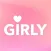 Cute pink Girly Wallpaper - HD