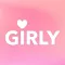 Cute pink Girly Wallpaper - HD