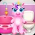Rainbow Unicorn Daily Caring