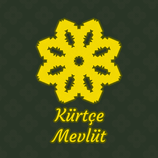 Kürtçe Mevlüt (İnternetsiz)