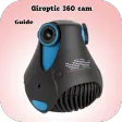 Giroptic 360 cam Guide