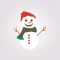 Mister Snowman