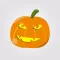 Pumpkins for Halloween!