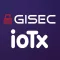 GISEC/IOTX