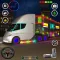 Car Transporter Truck Driver