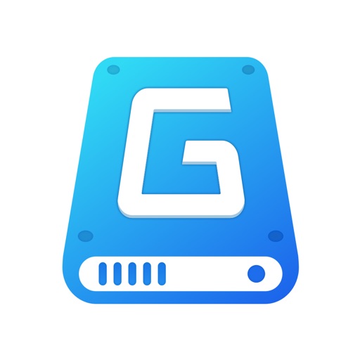 GitDrive - Git client & server GitDrive - Git client & server