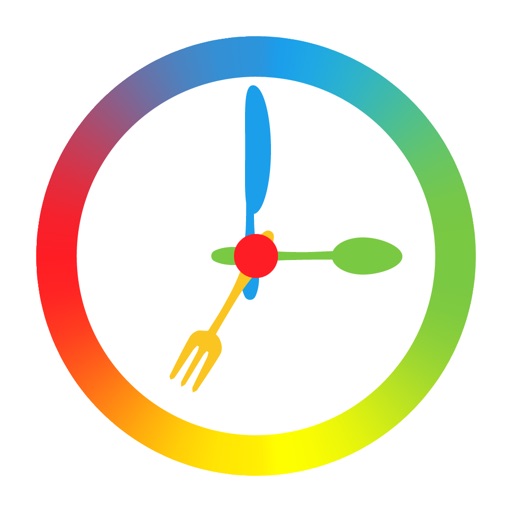 Eating Time - meal reminder Eating Time - meal reminder