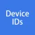 My Device IDs: GSF GAID viewer