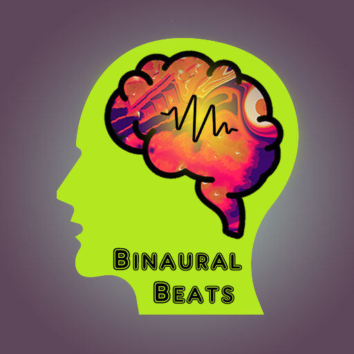 Binaural Beats - Brain Waves Binaural Beats - Brain Waves