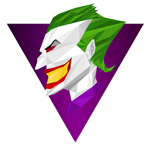 Joker Launcher
